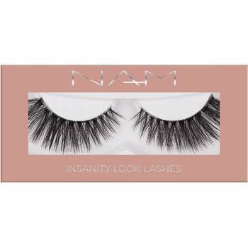 Nam Insanity Look Lashes Мигли дамски