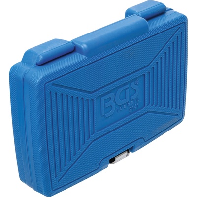 BGS Palcová Gola sada 1/4", (46ks) 2141