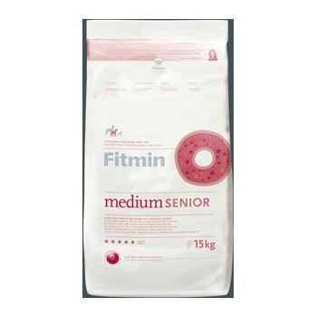 Fitmin Medium Senior 3 kg
