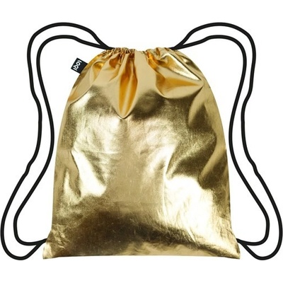 LOQI Metallic Gold