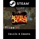 Devils & Demons
