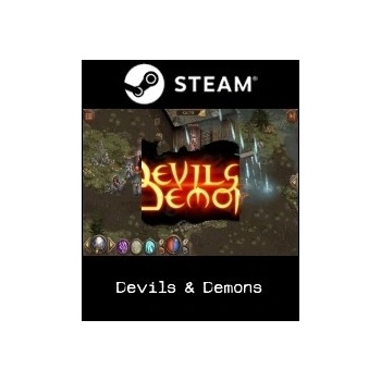 Devils & Demons