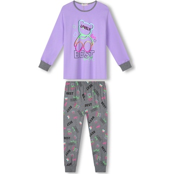 Kugo MP1764 fialkové