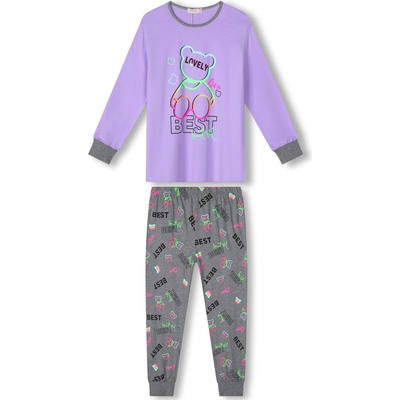 Kugo MP1764 fialkové