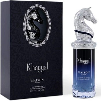 Maison Asrar Khayyal EDP 100 ml