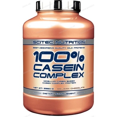 Scitec 100% Casein Complex 920 g