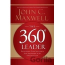 360 Degree Leader Maxwell John C.