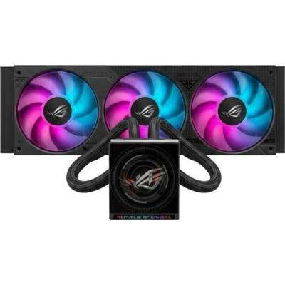 Asus ROG Strix AIOCOOL SLC IV 360 ARGB LCD 90RC01S1-B0EAY0