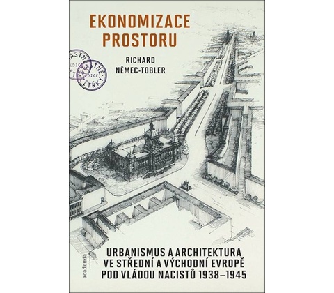 Ekonomizace prostoru