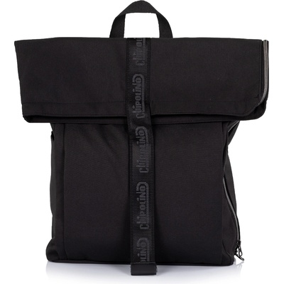 Chipolino Раница за количка Chipolino - Черна (CHRBL0261NO)