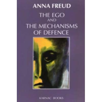 Ego and the Mechanisms of Defence | Anna Freud, The Institute of Psychoanalysis