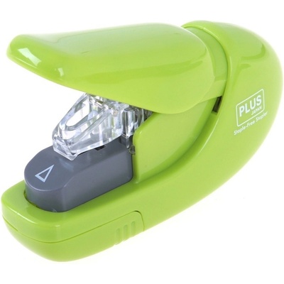 Plus Paper Clinch mini SL-106AB – Zboží Dáma