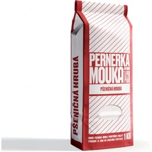 Pernerka Múka pšeničná hrubá 1 kg