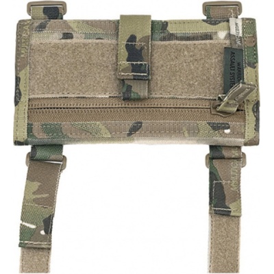 Warrior Assault systems na zápěstí pro mapu, či velitelské/radio karty - Multicam