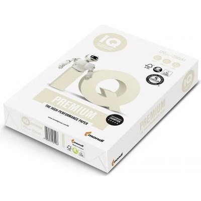 IQ A4, 120g, 250 hárkov