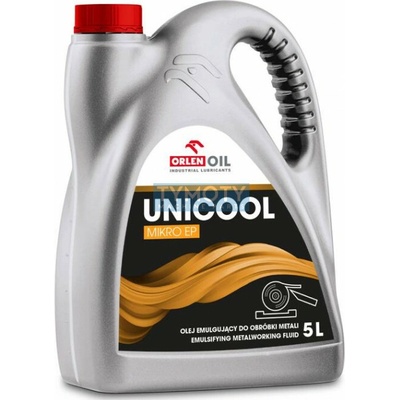 Orlen Oil Unicool Mikro EP 5 l