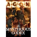Agon: The Mysterious Codex