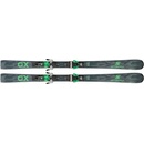 Stöckli MONTERO AX 24/25