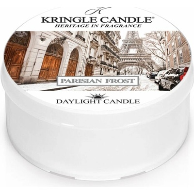 Kringle Candle Classic Parisian Frost 42 g