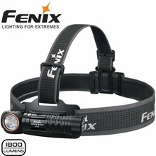 Fenix HM61R Amber V3.0