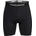 Progress Basic Shorts Pánske s vložkou čierna