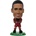 SoccerStarz Liverpool Virgil Van Dijk Home Kit (2025 Version)