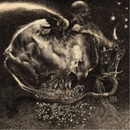 HORSEBACK: HALF BLOOD CD