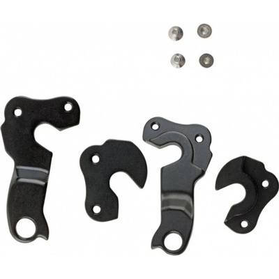 rámové patky Author 14-192-100CR/14-192-100L 2019