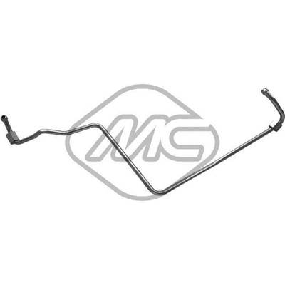 Olejové vedenie METALCAUCHO 92175 92175