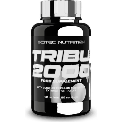 Scitec Nutrition Tribu 2000 90 tabliet