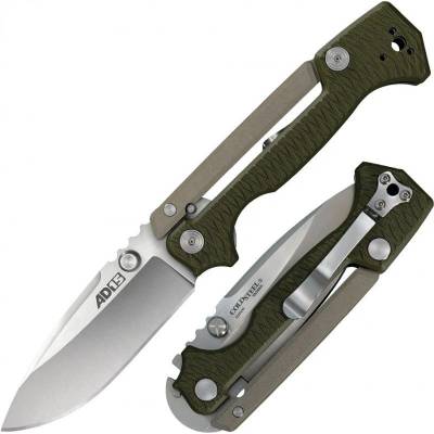 Cold Steel AD-15 SCORPION 58SQ