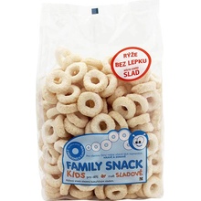 Family snack Kids Malt 120 g