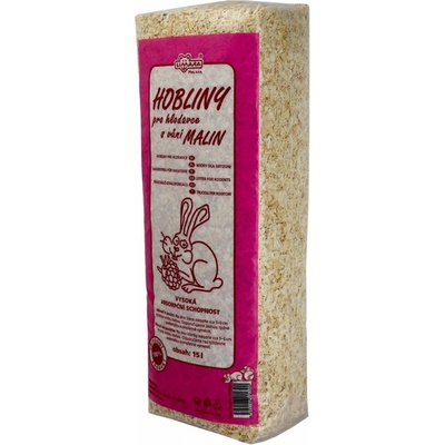 Limara Hobliny malina 15 l