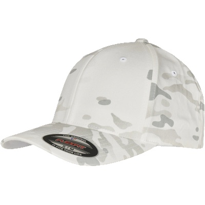 Brandit Шапка Brandit Flexfit Multicam, alpina multicam® (7045.234)