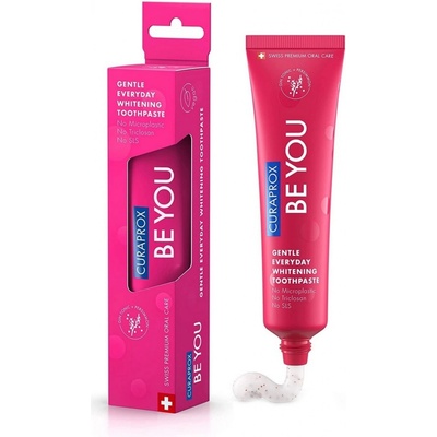 Curaprox Be You Challenger 60 ml