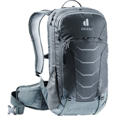 Deuter Attack 16 l graphite-shale