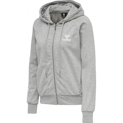 Hummel Noni Zip Hoodie 211211-2006