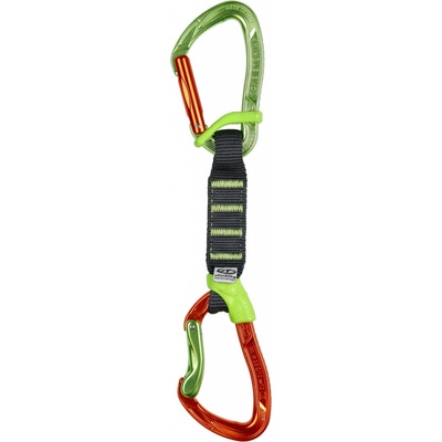 Climbing Technology Nimble FIXBAR Set NY PRO 12 cm 5 ks