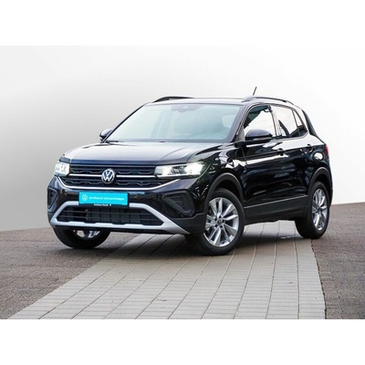 Volkswagen T-Cross 1.0 TSI DSG Life 85 kW