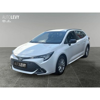 Toyota Corolla 1.8 Hybrid Touring Sports 103 kW