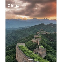 China - Katja Sassmannshausen