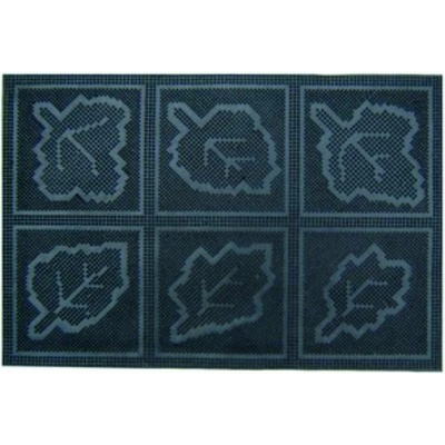 DuraHome Bongo černá 40 x 60cm