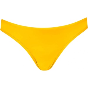 PUMA 701226349 Brazilian bikini bottom - Yellow (Bright Orange)