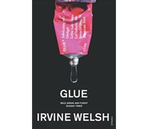 Glue