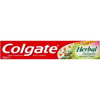 Colgate Herbal Gums zubní pasta s výtažky ze šalvěje 125 ml