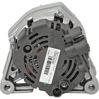 Alternátor Valeo 437137
