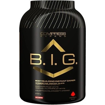 NUTREND COMPRESS B.I.G. 2100 g