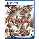 Two Strikes