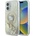 Hello kitty Калъф Hello Kitty Liquid Glitter Fever MagSafe iPhone 16 - златен (3666339322304)