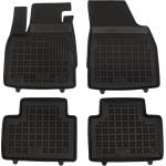Rezaw-Plast Гумени стелки за MG 3 Hybrid+ (2024+) - тип леген (205204)